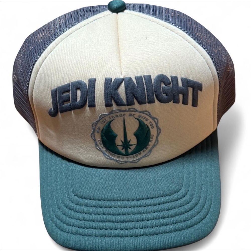 Star Wars Jedi Trucker Hat